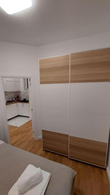 Apartment Green Lux Белград Екстериор снимка