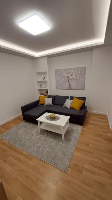 Apartment Green Lux Белград Екстериор снимка