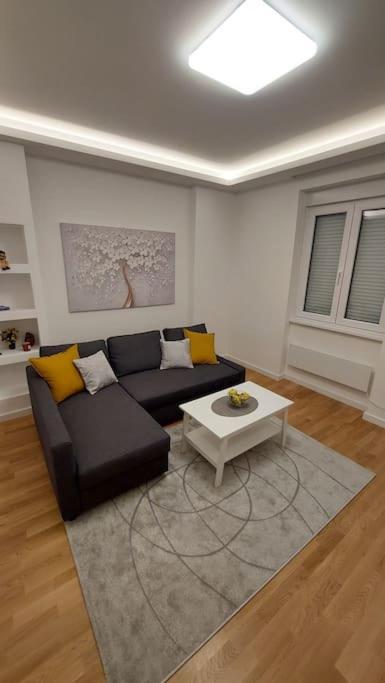 Apartment Green Lux Белград Екстериор снимка