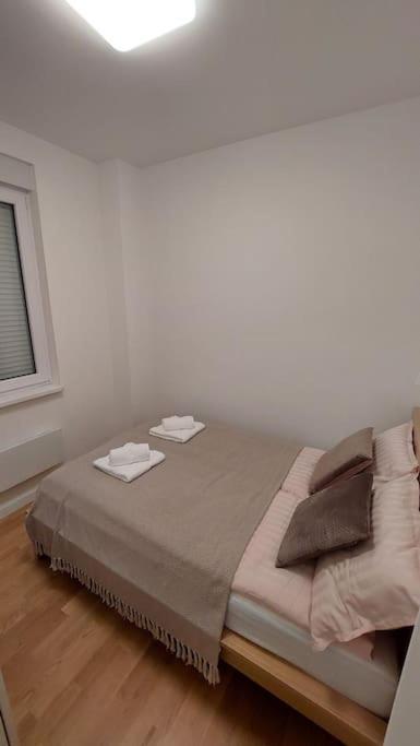 Apartment Green Lux Белград Екстериор снимка