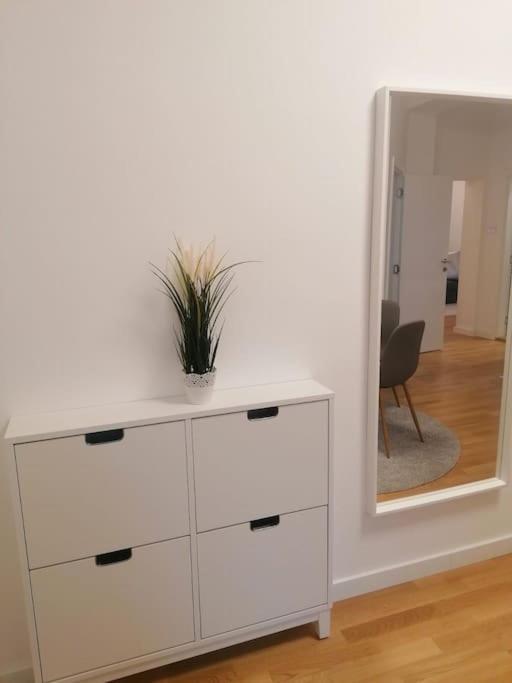 Apartment Green Lux Белград Екстериор снимка